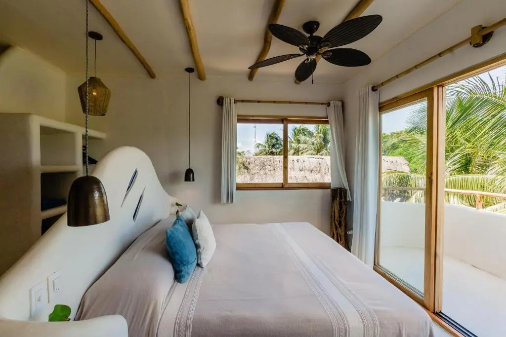 Zorba Tulum Beach Homes