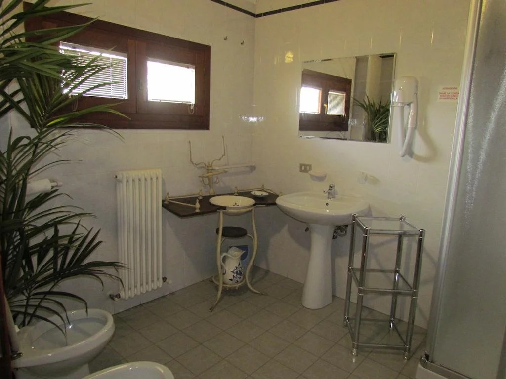 Ristorante Alloggio Ostello Amolara
