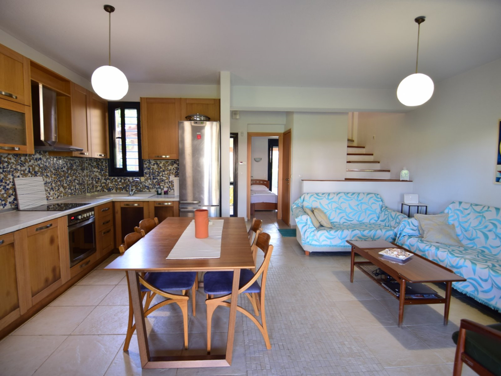 Nefeli  Maison by TravelPro Services - Fourka ...