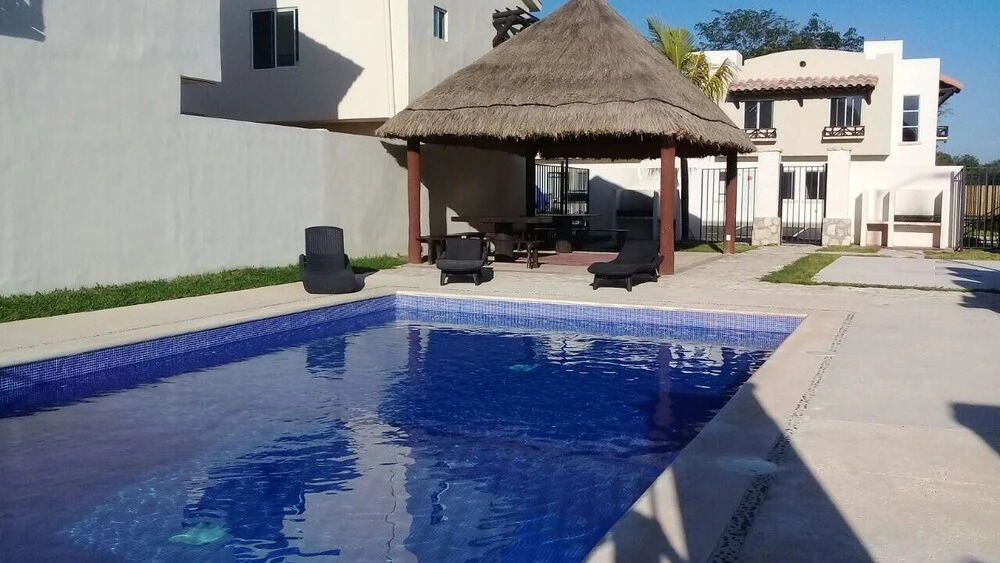 Real Bilbao Playa del Carmen