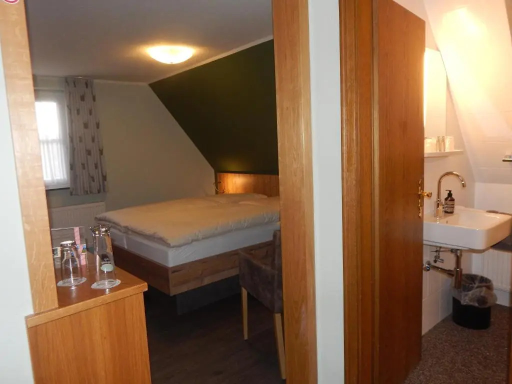 Hotel & Gasthof Hubertushöhe - Ihr Hotel für Urlaub mit Hund