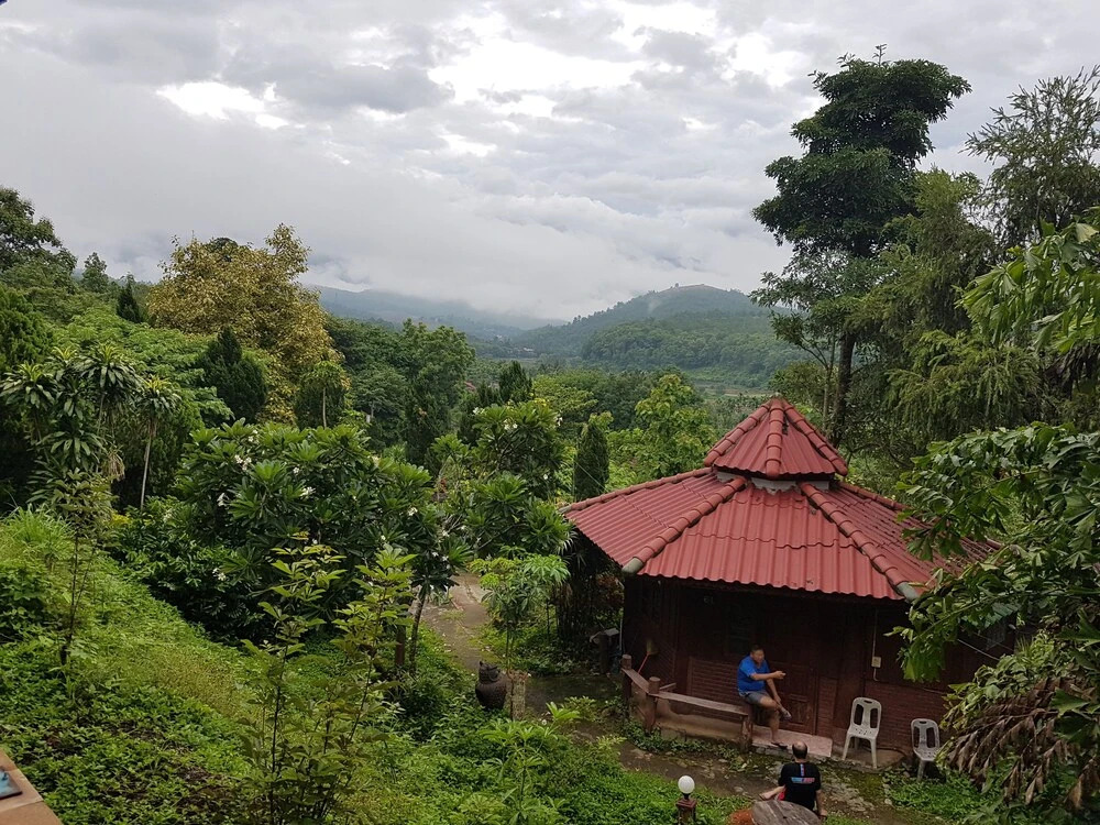 Navasoung resort