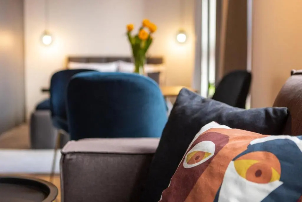Homewell Boutique Apartments Stare Miasto