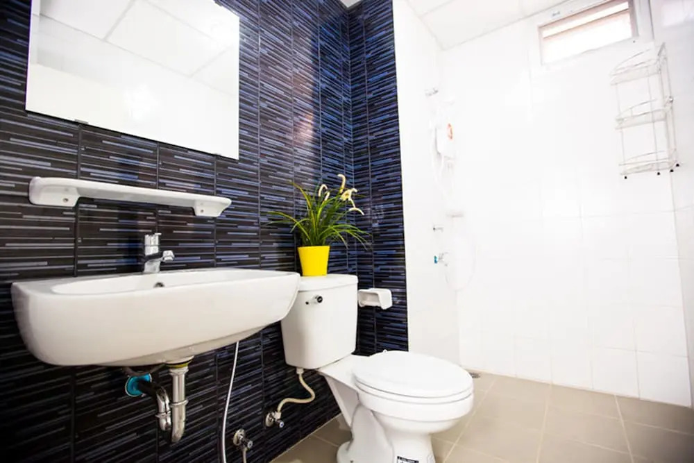 Room 9 Residence - Adult Only