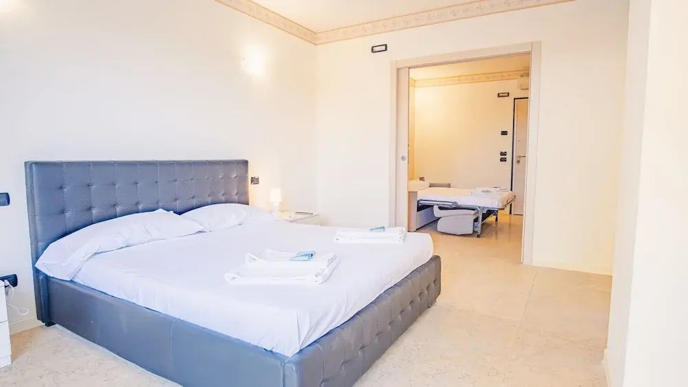 Relais du Lac Charme - Italian Homing