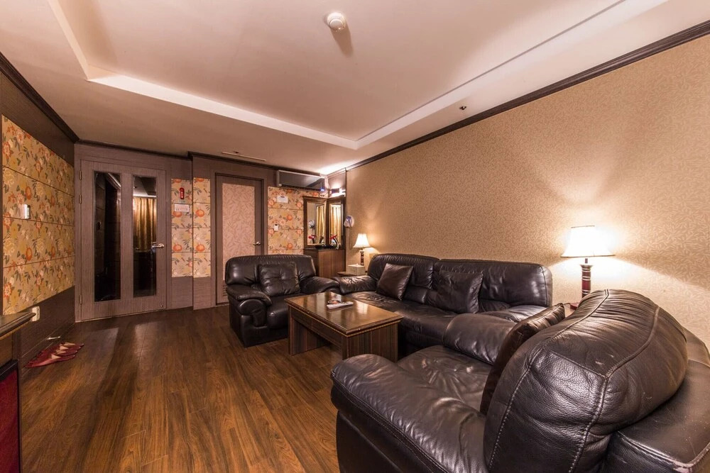 Hapjeong Namgyung Hotel