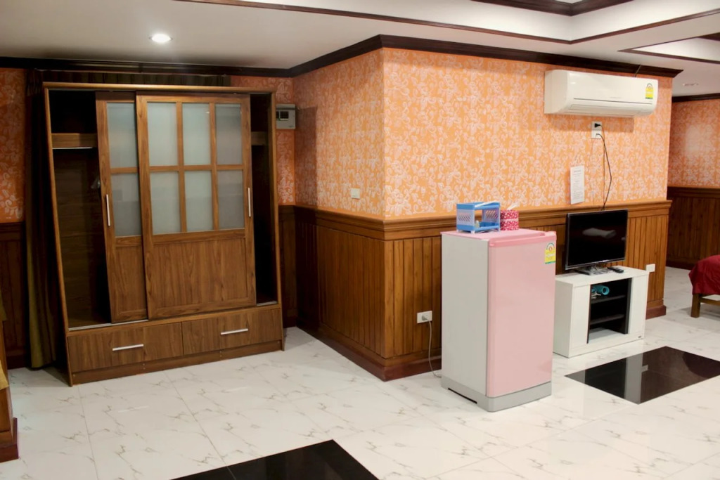 Tree House Chachoengsao