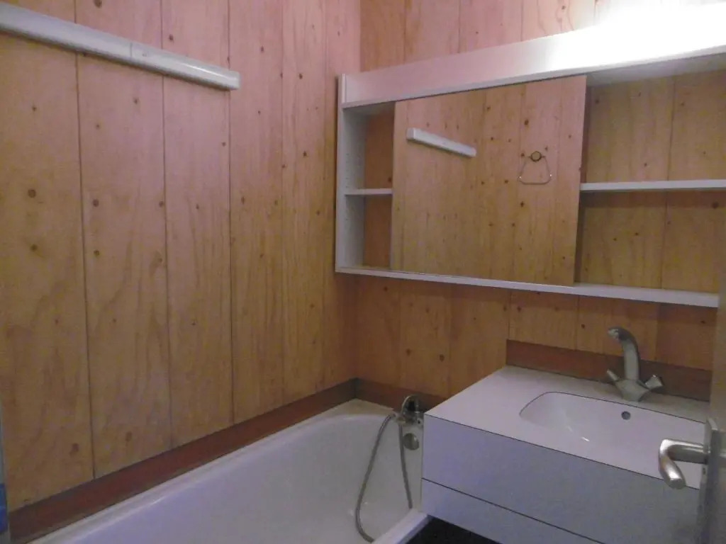 Appartement Valmorel, 2 pièces, 5 personnes - FR-1-356-190
