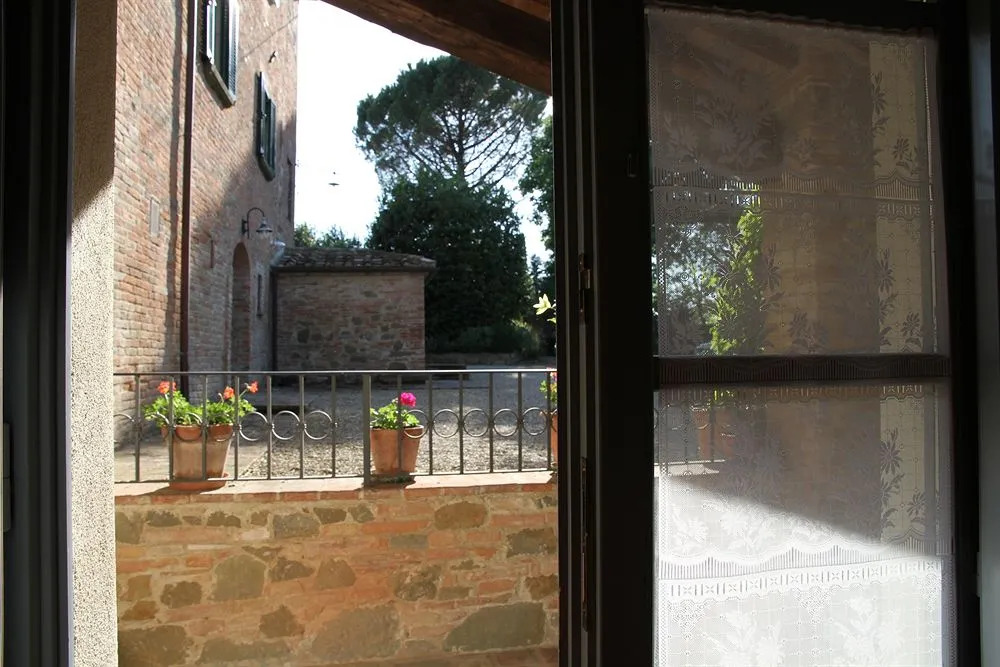 Villa Scannagallo