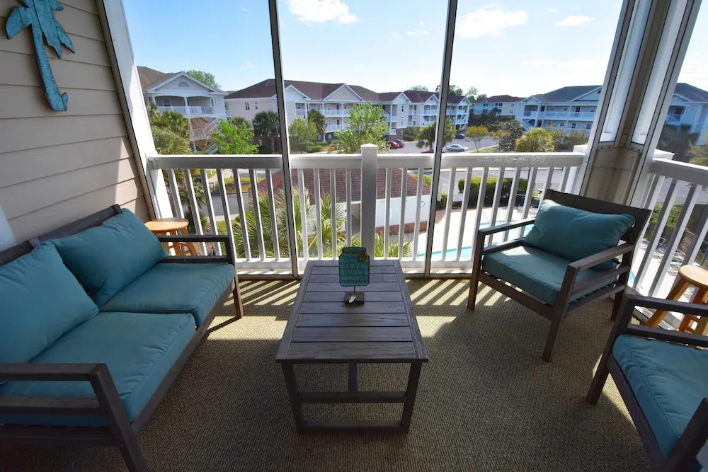 Wedgewood Apartment 834