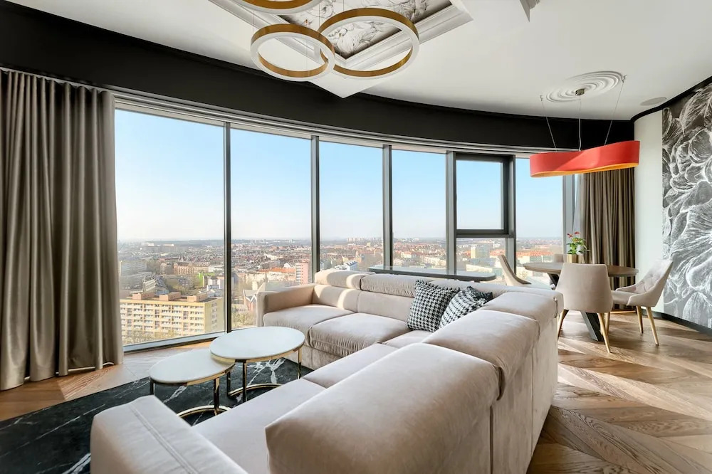 MARGI Dali Apartament LUX
