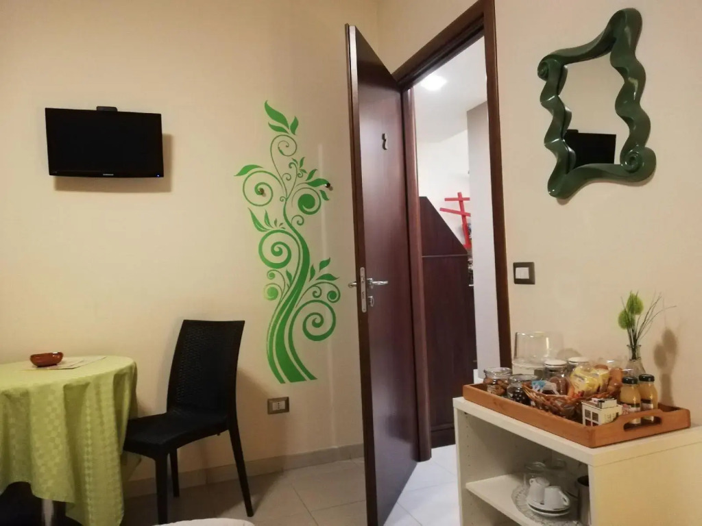 B&B Li Figuli