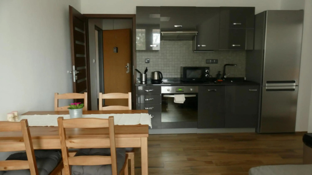 Apartment Rezidence La