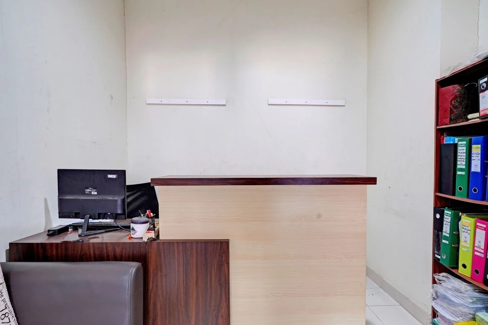 OYO Life 92898 Apartement Buah Batu Park By Yuliam