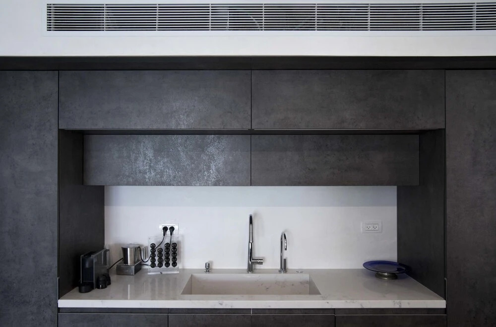 Sasson & Co Luxury apartment Neve Tsedek