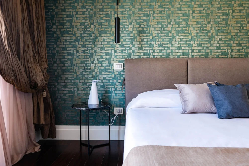 AD MAIORA Boutique Suite