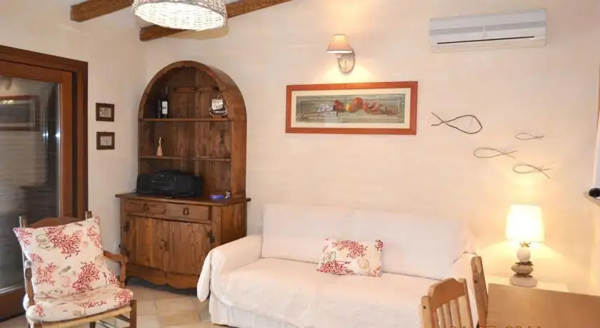 La casa sul Porto