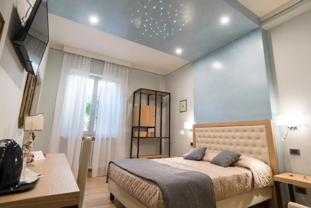 Brunelli B&B