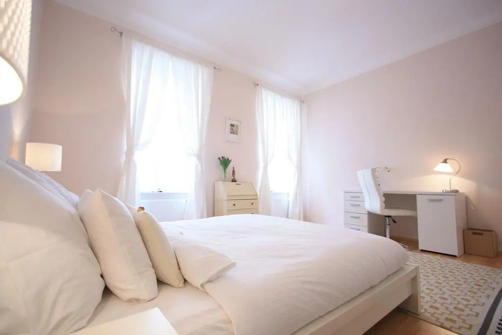 Apartment Easy Living