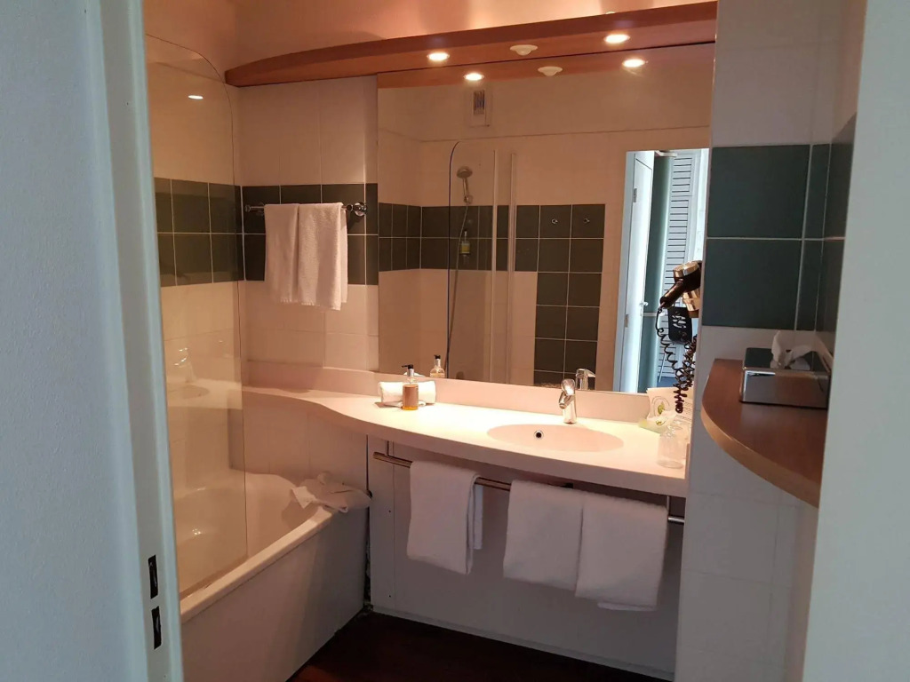 Suite-Home Orléans-Saran
