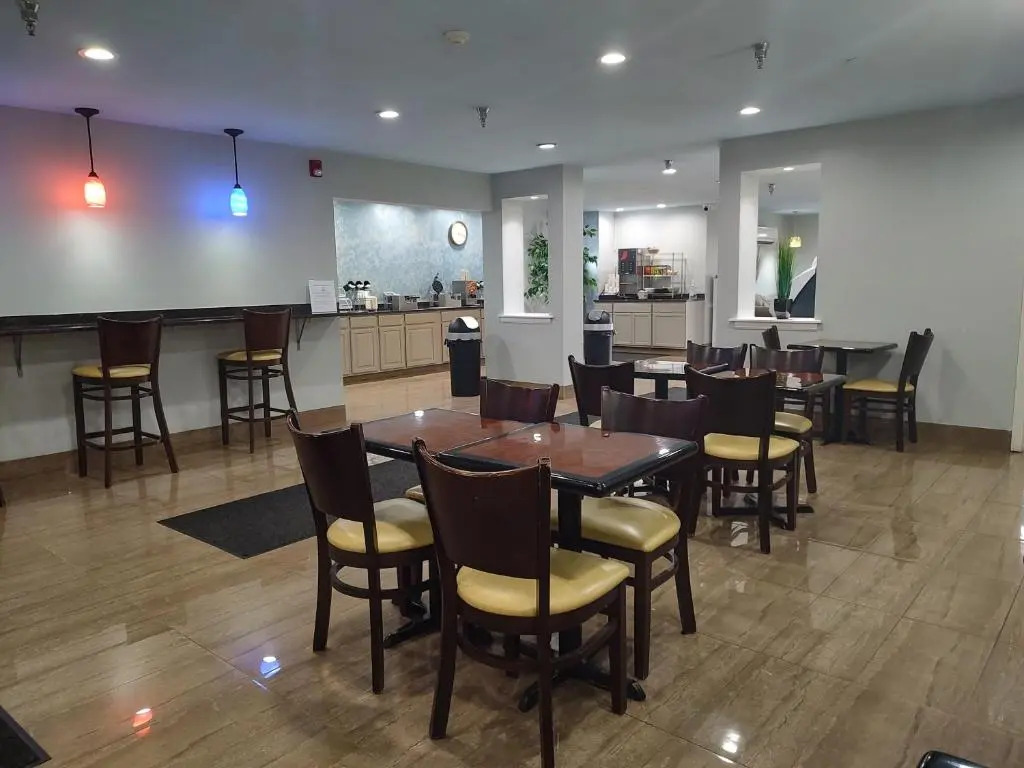 Hilltop Inn & Suites, near Foxwoods Casino