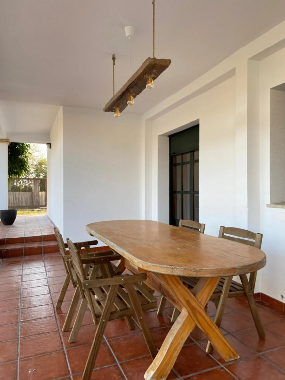 Lo Ribé - Casa gran amb Piscina a la vora del riu Ebre