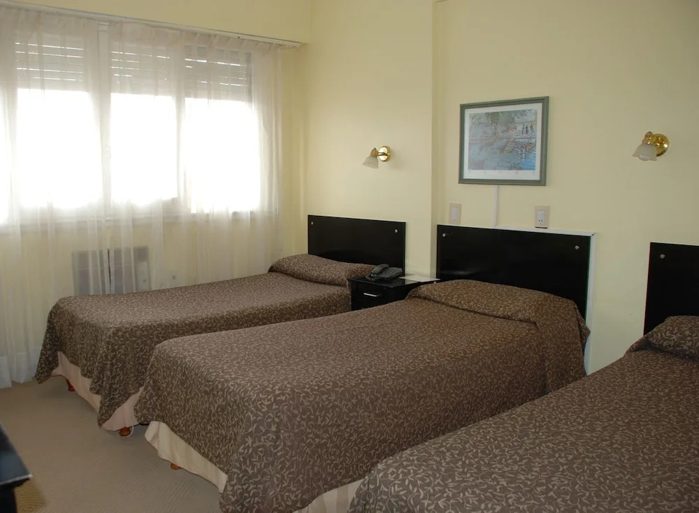 Calfucura Apart Hotel
