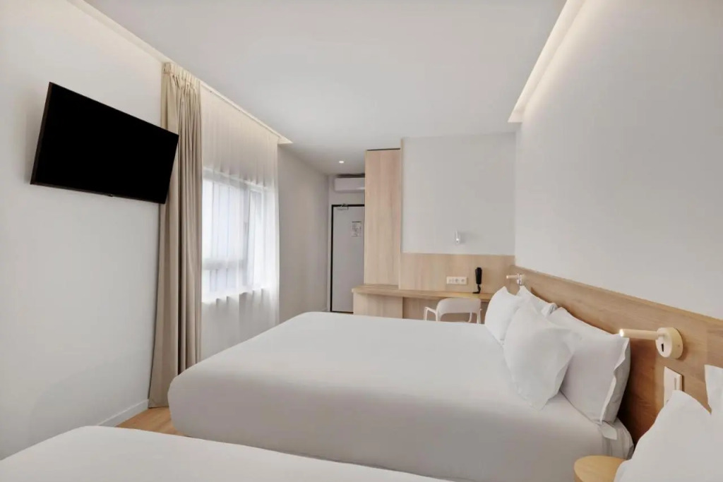 B&B HOTEL Viana do Castelo