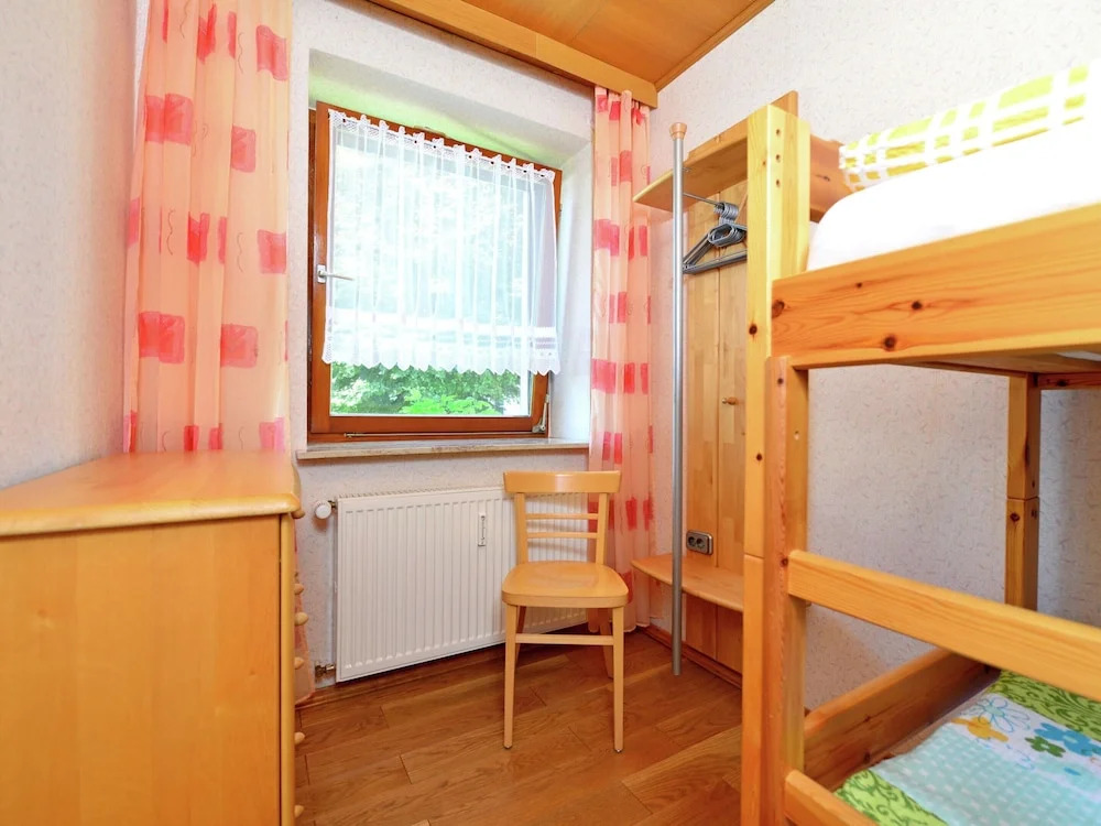 Quaint Apartment in Eimelrod near Lake and Water Sports