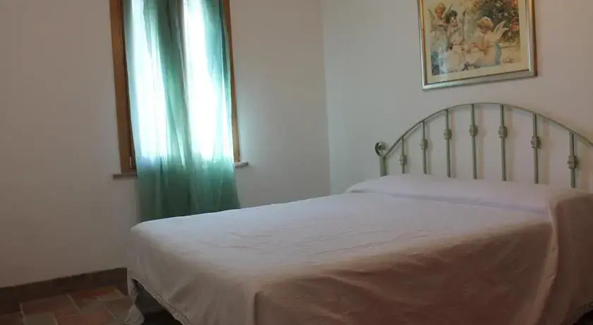 Casa Lago Di Bolsena