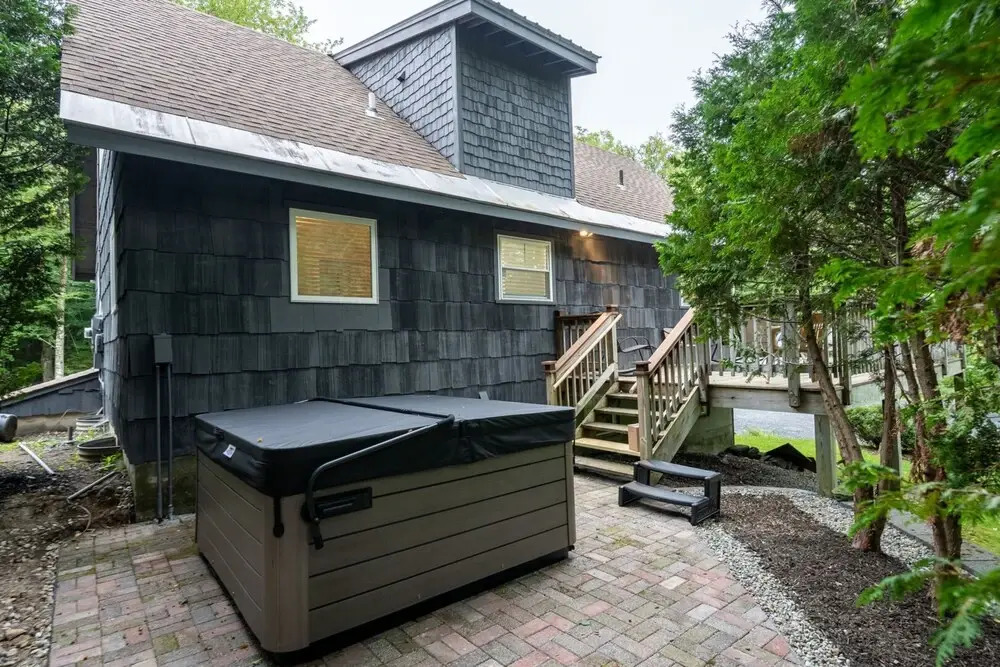 Double Dipper - Upper Unit by Killington Vacation Rentals