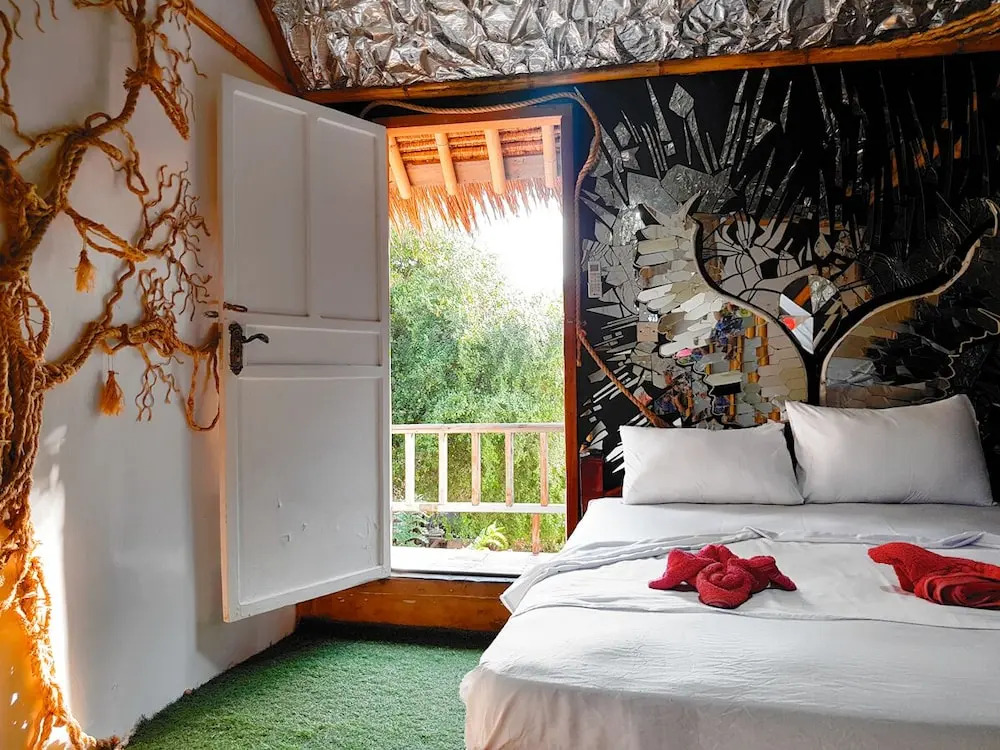 The Rabbit Tree Hostel