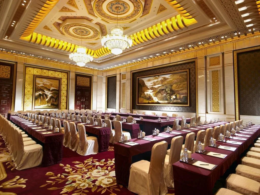 Taoyuan Resort
