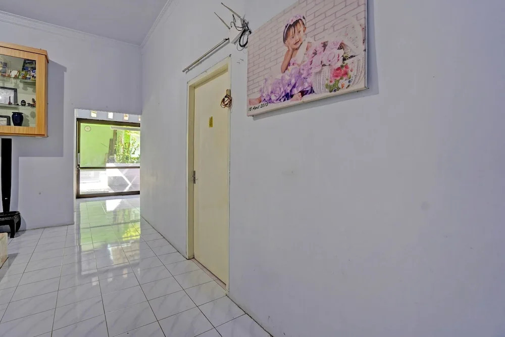 OYO 91868 Nusa Indah Guest House Syariah