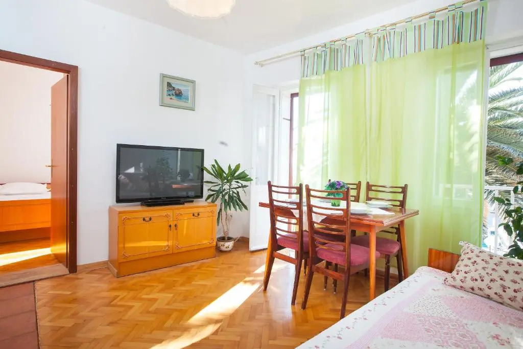 Apartments Teo