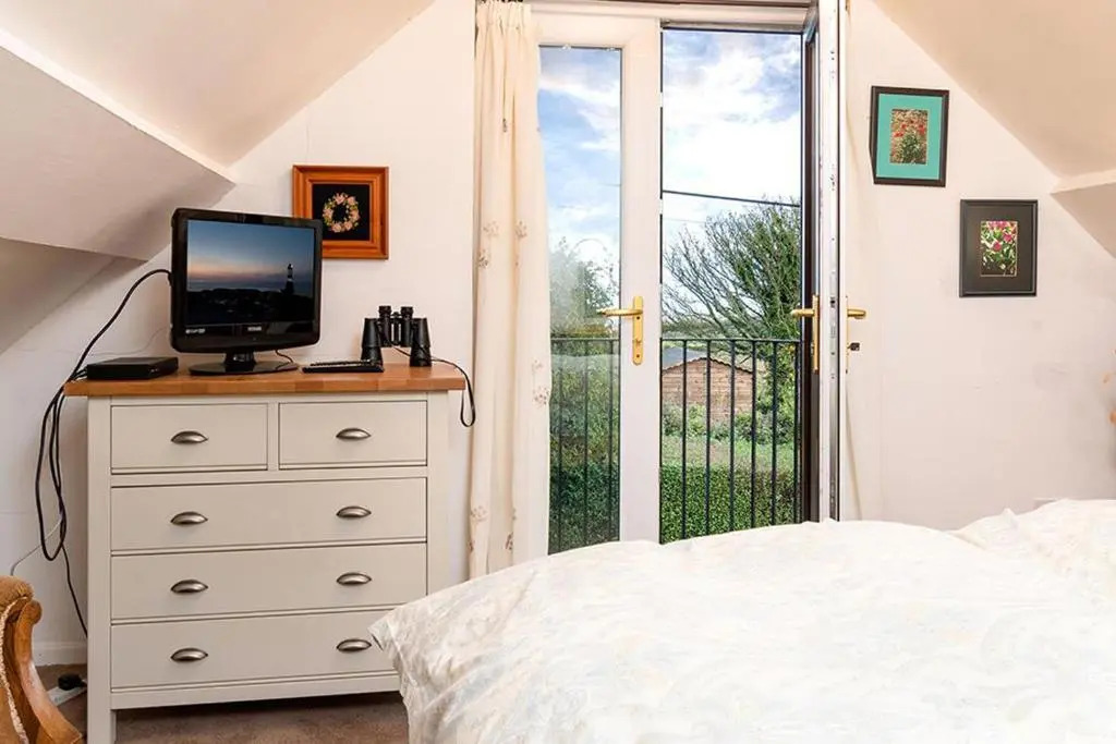 Bodfryn Cottage