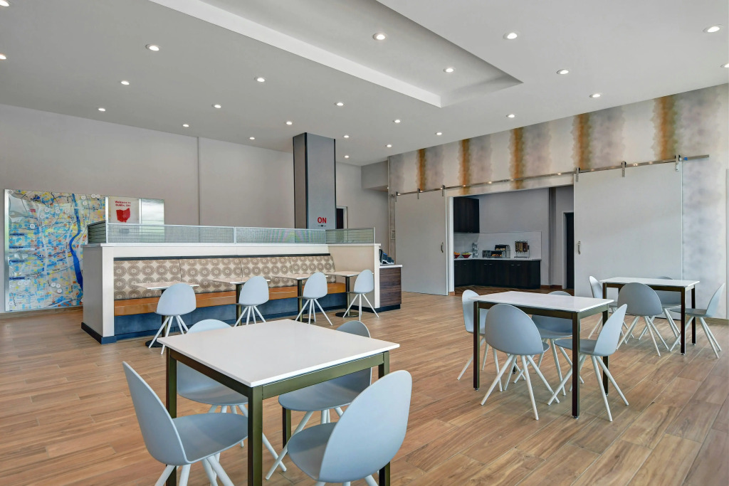TownePlace Suites by Marriott Columbus Dublin