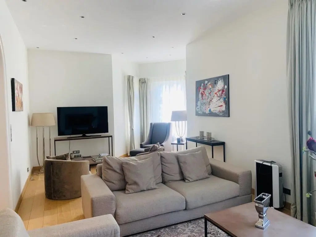 CMG - Magnifique maison de ville - Deauville - 350m plage