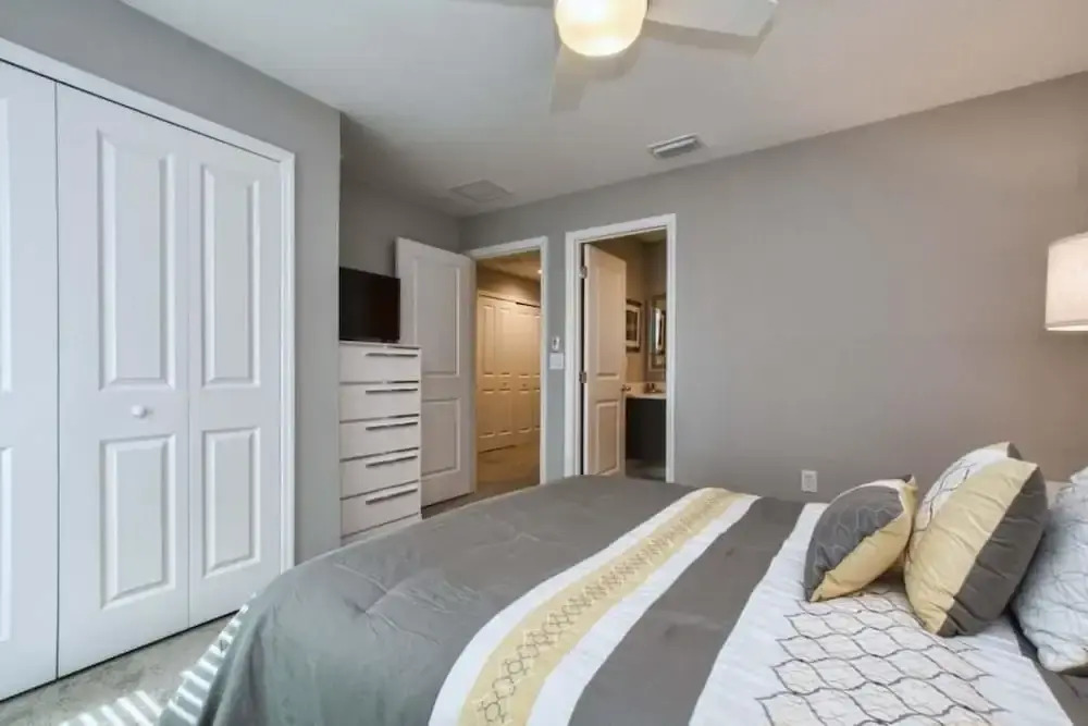 1203lr Beautiful Townhome Close TO Disney