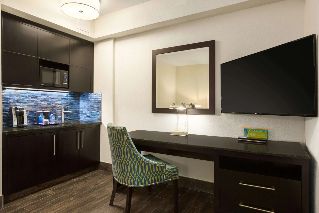 Hilton Garden Inn Houston Northwest