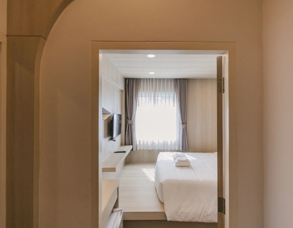 Nappiness Hotel