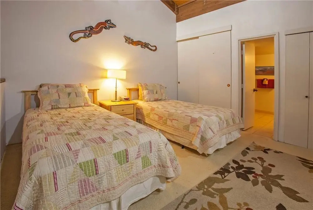 Kamaole Sands 10-405 - 2 Br Condo