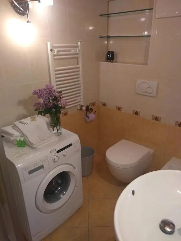 Cianbolpin Guesthouse