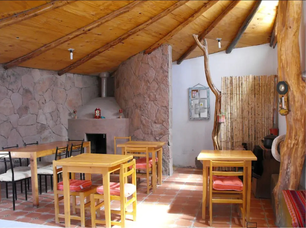 Elim Atacama