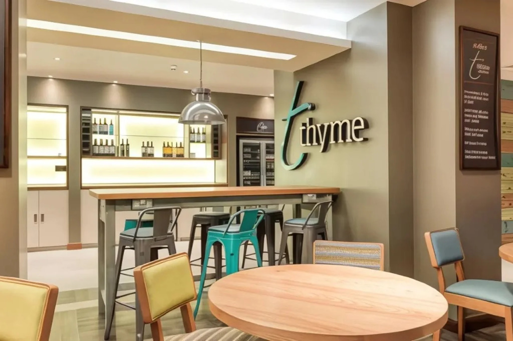 Premier Inn Penzance