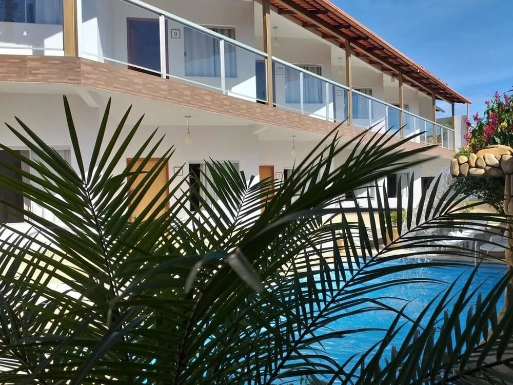 Estrela D Alva Pousada