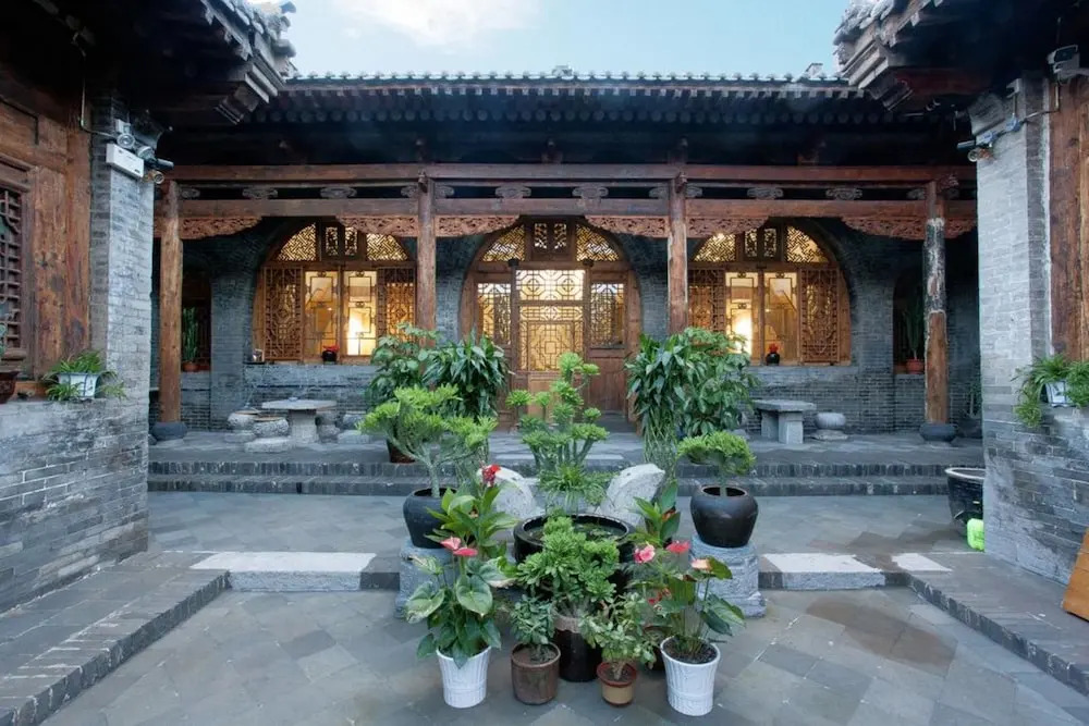 PingYao Jinxuan Inn