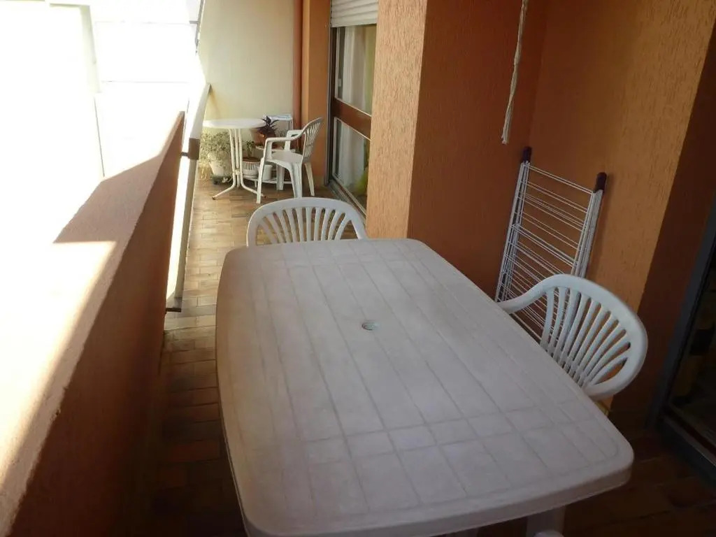 Appartement Arcachon, 2 pièces, 4 personnes - FR-1-474-59