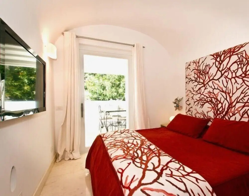 Villa Bougainvillea