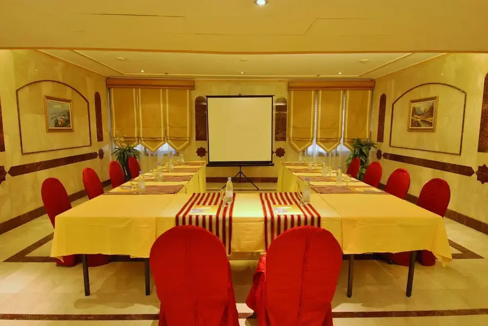 Al Saha Hotel by Sedra International